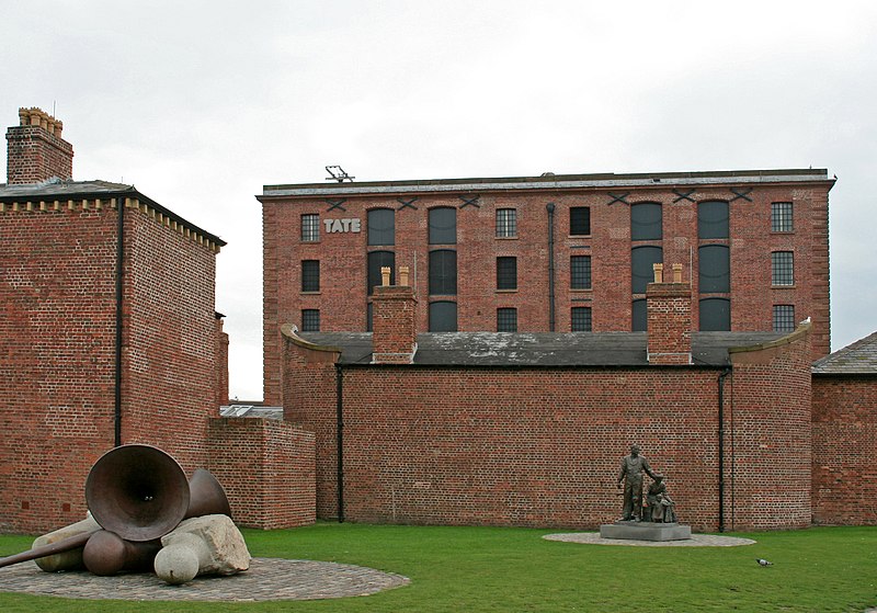 tate liverpool 1