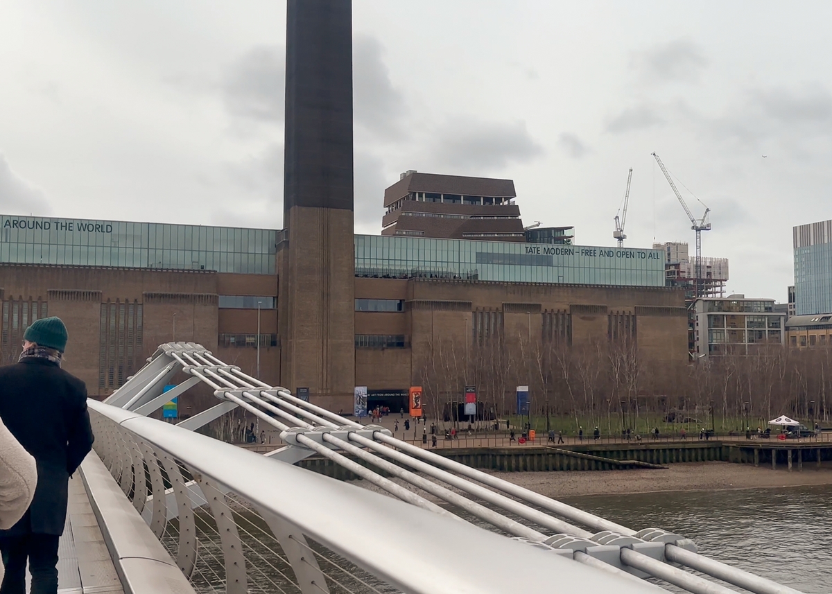 tate modern 1
