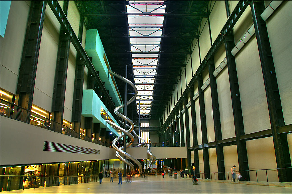 tate modern london