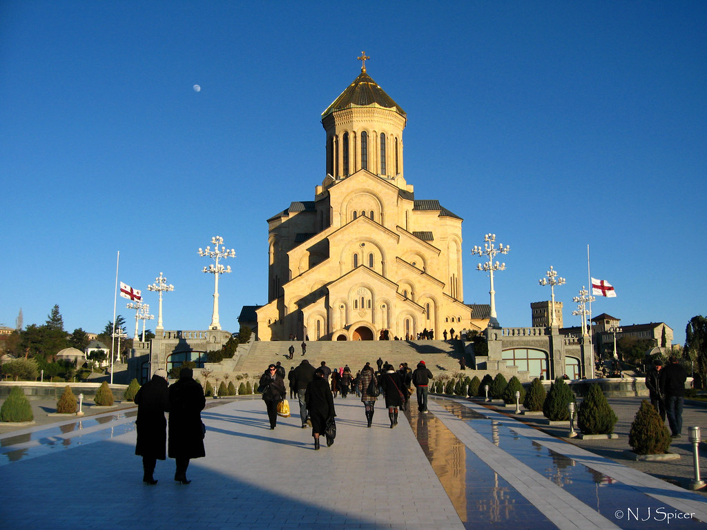tbilisi georgia 1