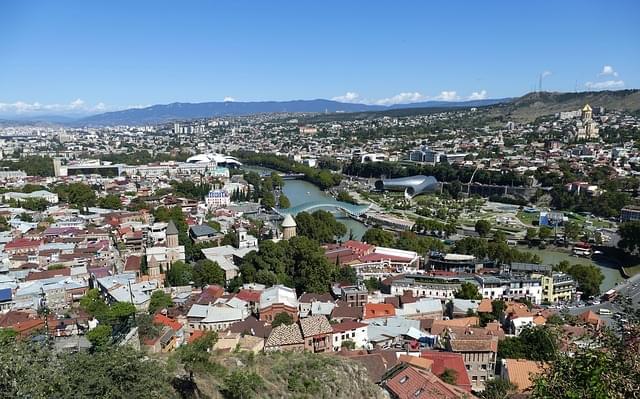 tbilisi georgia