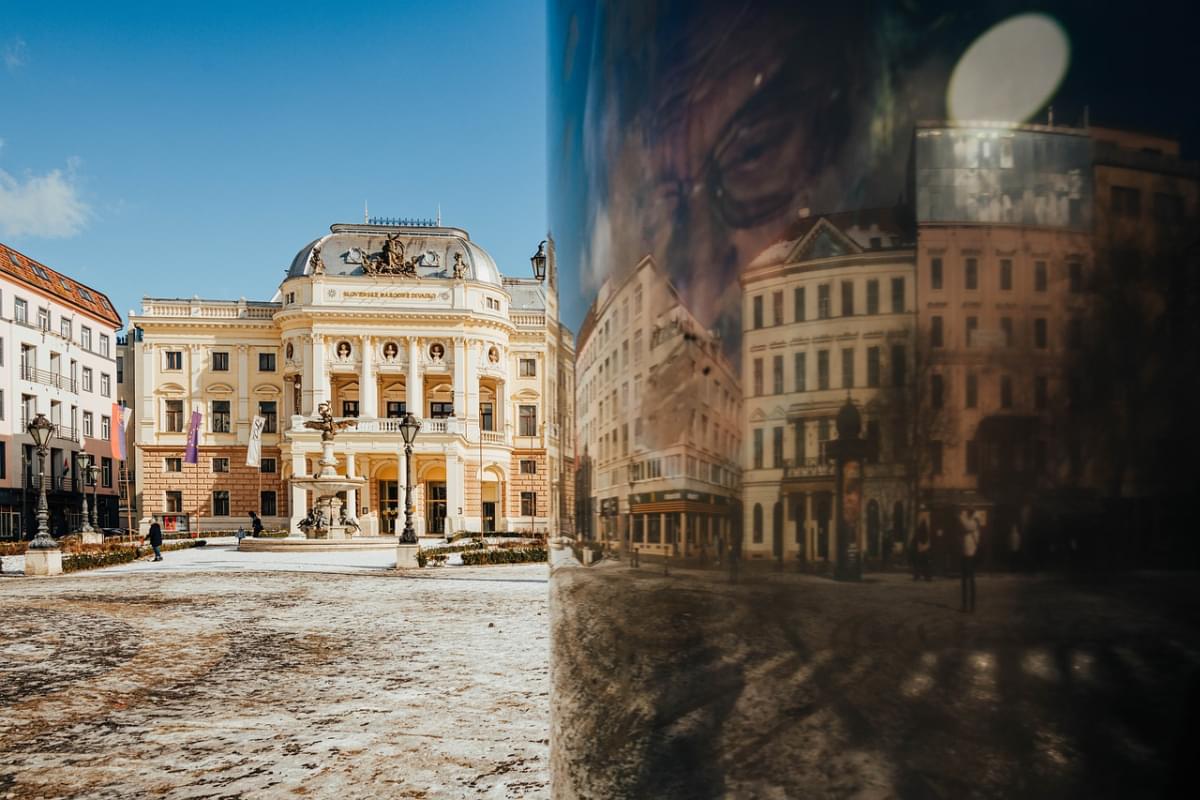 teatro bratislava citta vecchia 1