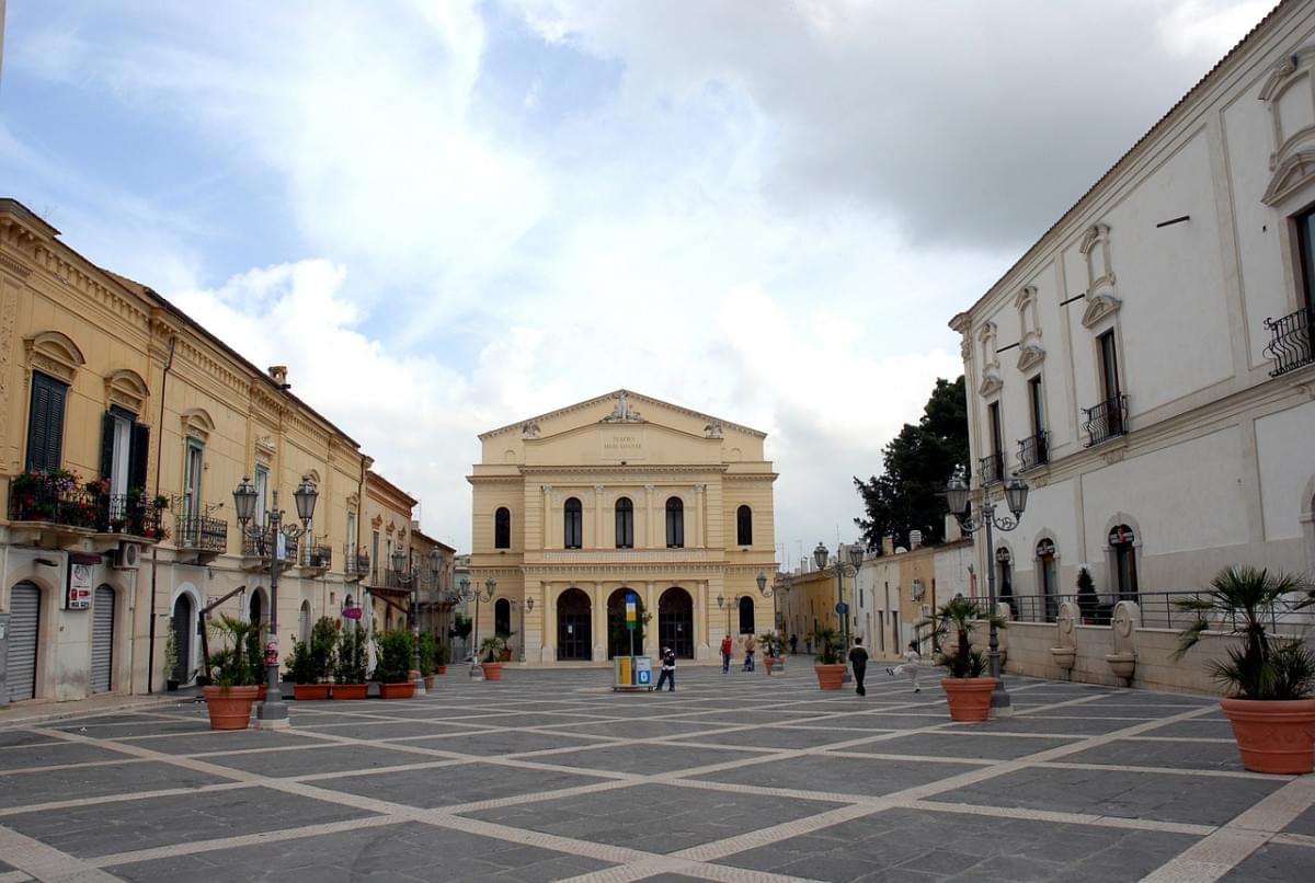 teatro cerignola mercadante 1