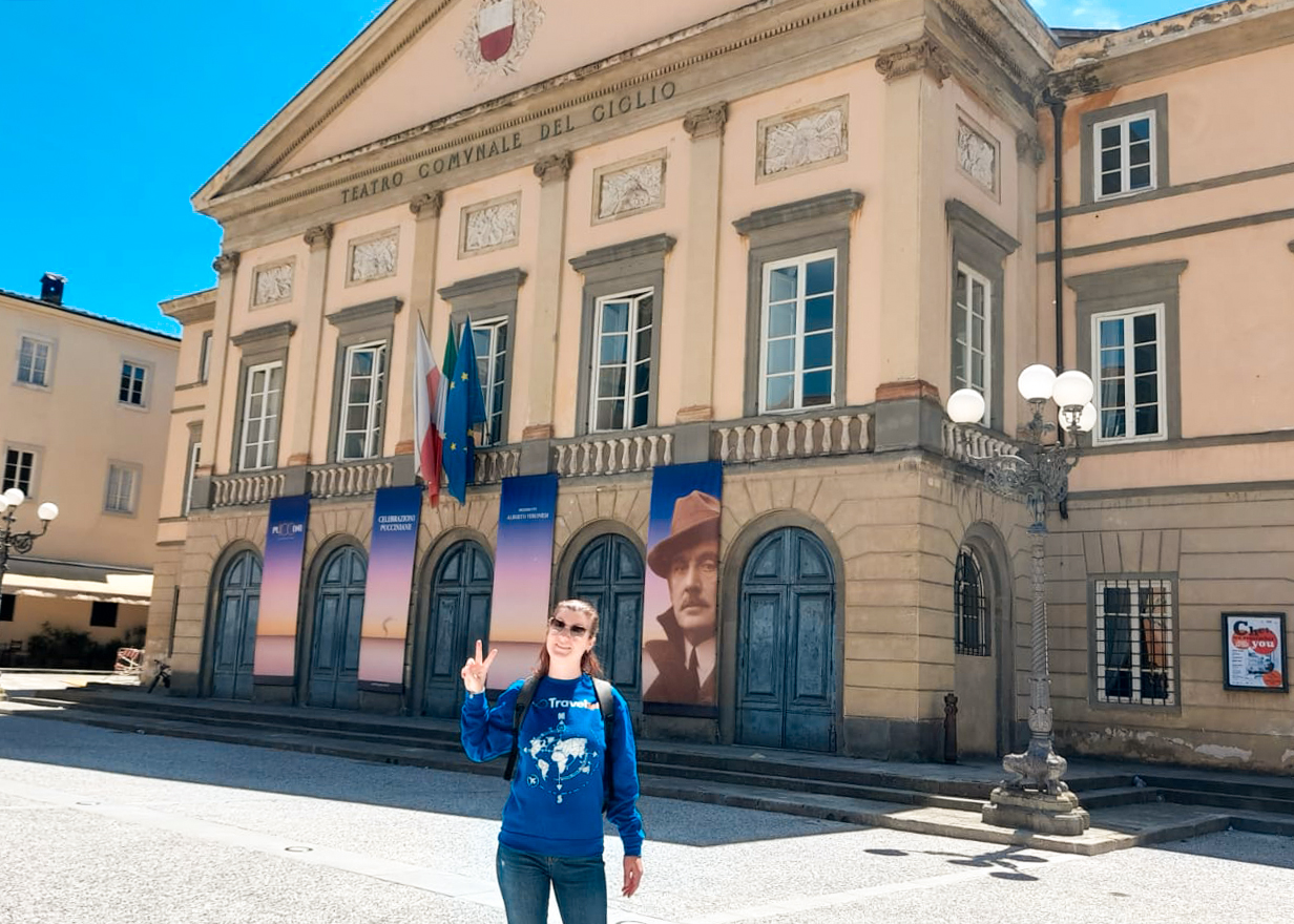 teatro del giglio