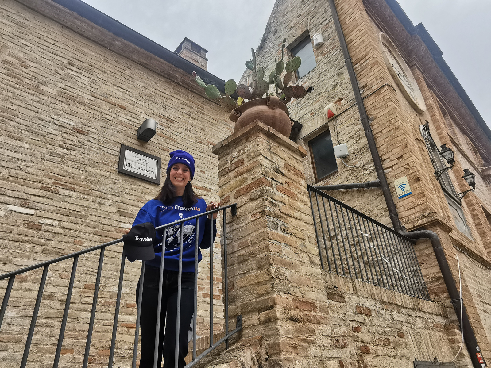 teatro dellarancio 2