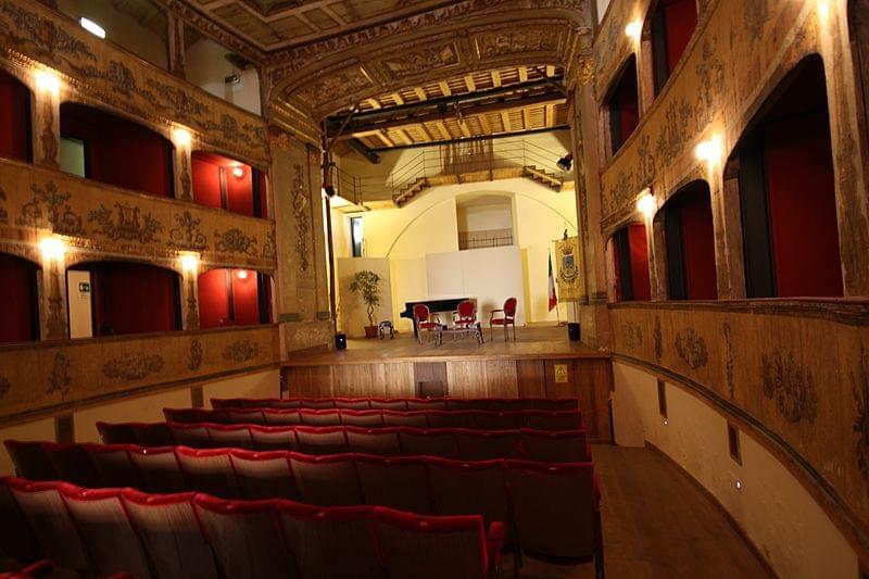 teatro garibaldi mazara