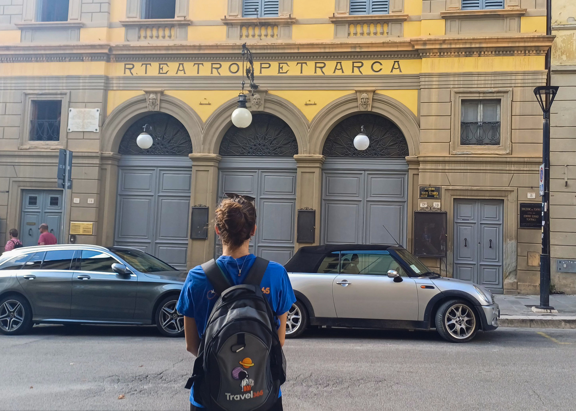 teatro petrarcaesterno