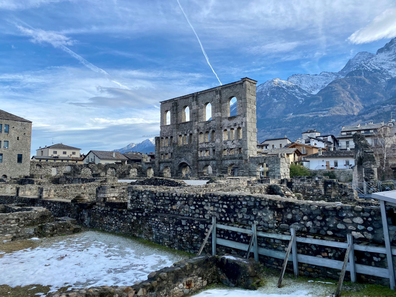 teatro romano aosta 2