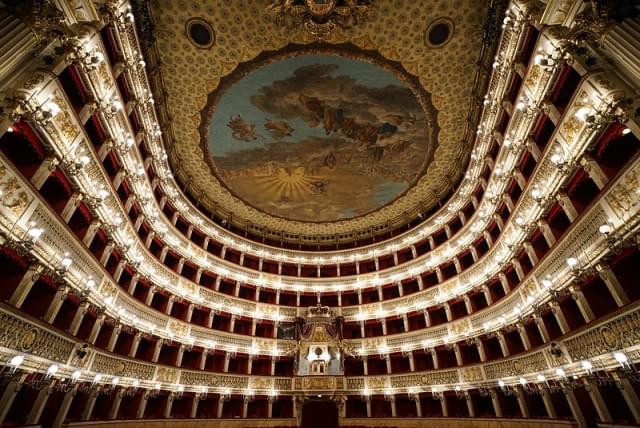 teatro san carlo large view