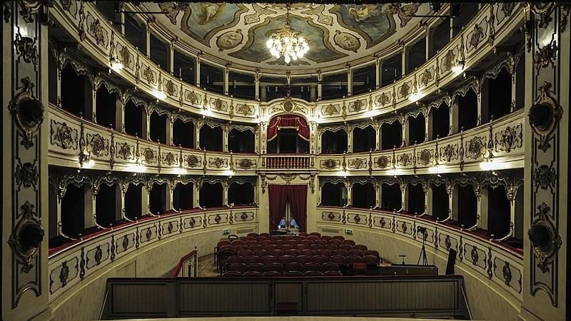 teatro verdi busseto