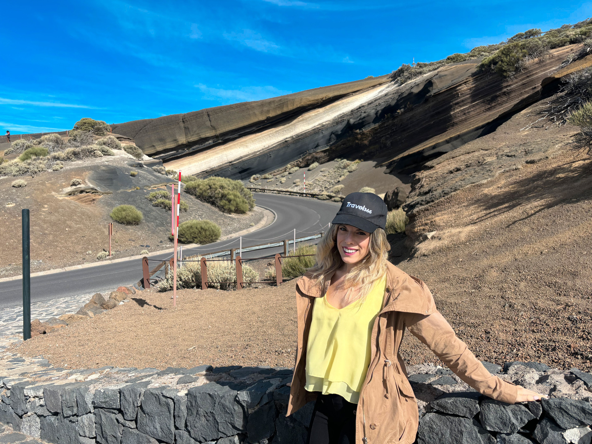 teide 2 risultato