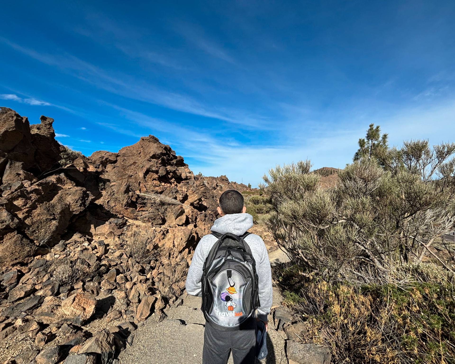 teide