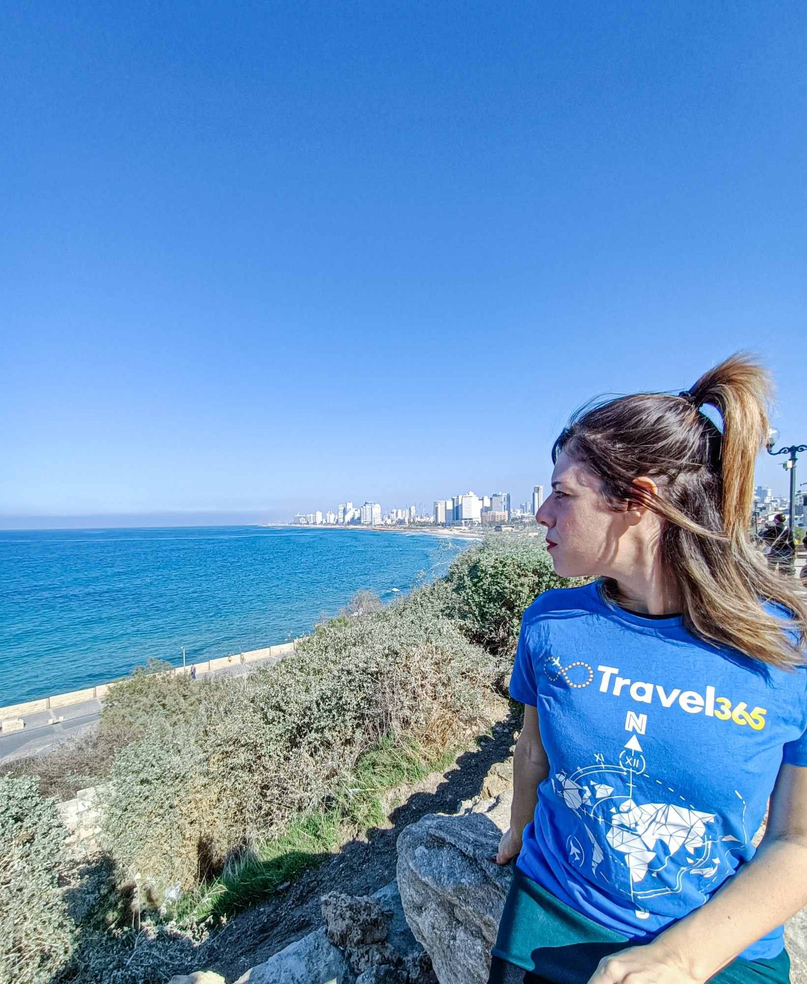 tel aviv panorama da jaffa 1