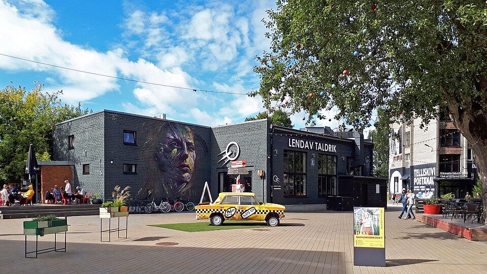 telliskivi loomelinnak 2021 3