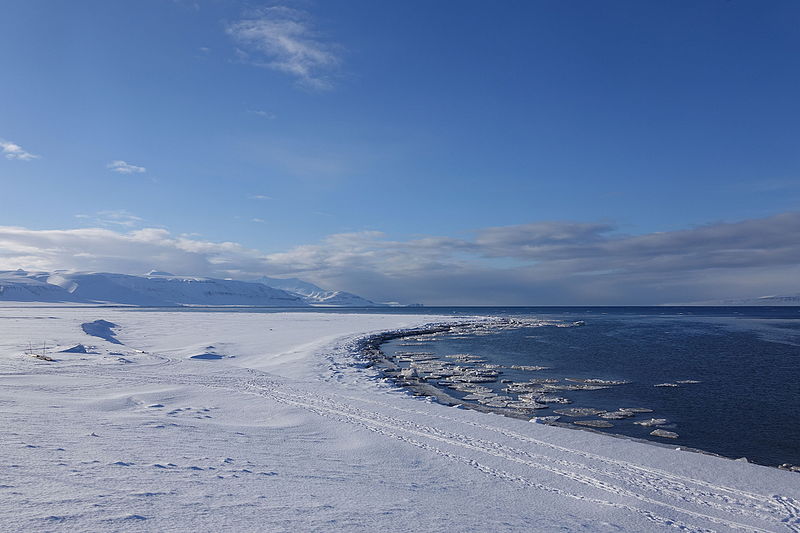 tempelfjorden