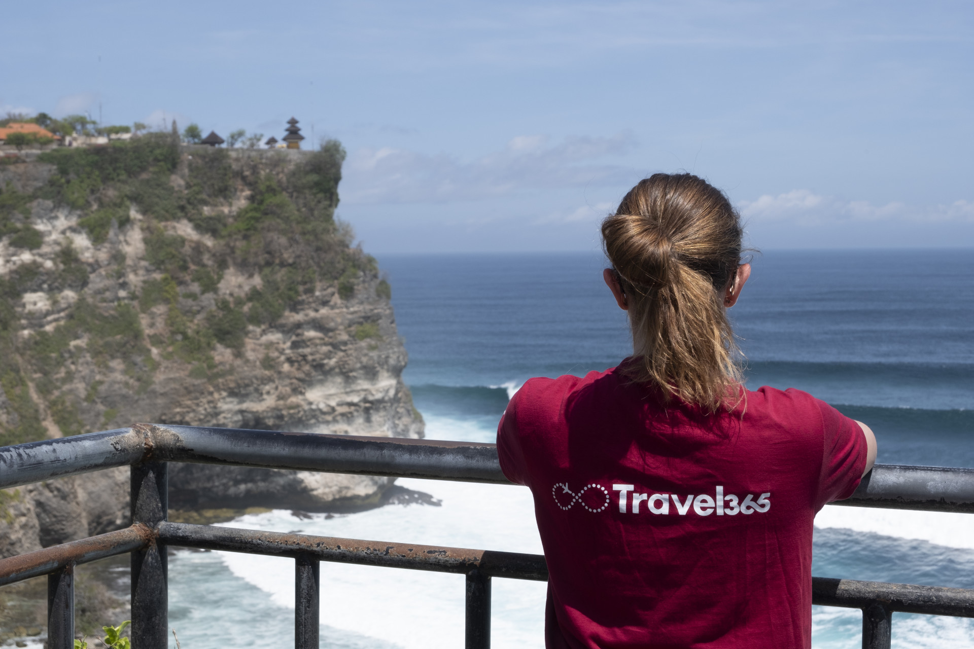 tempio di uluwatu orizzontale