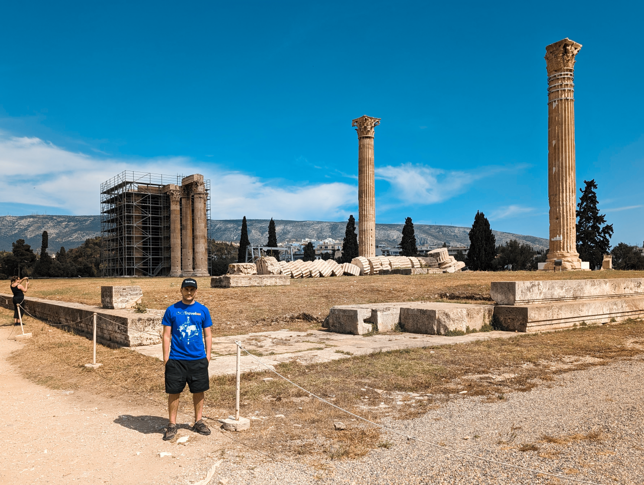 tempio di zeus 4