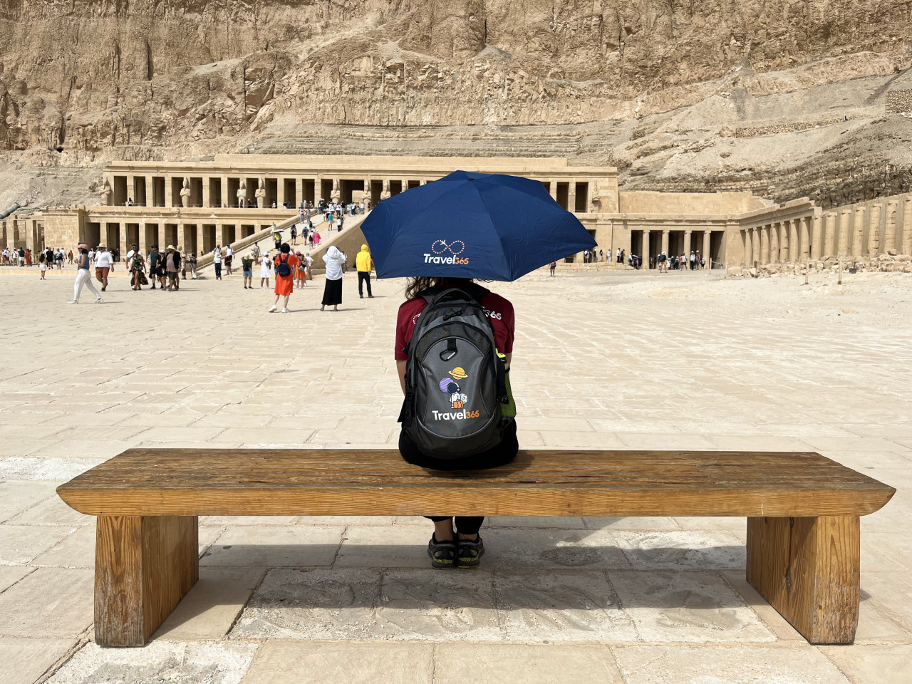 tempio funerario di hatshepsut 10