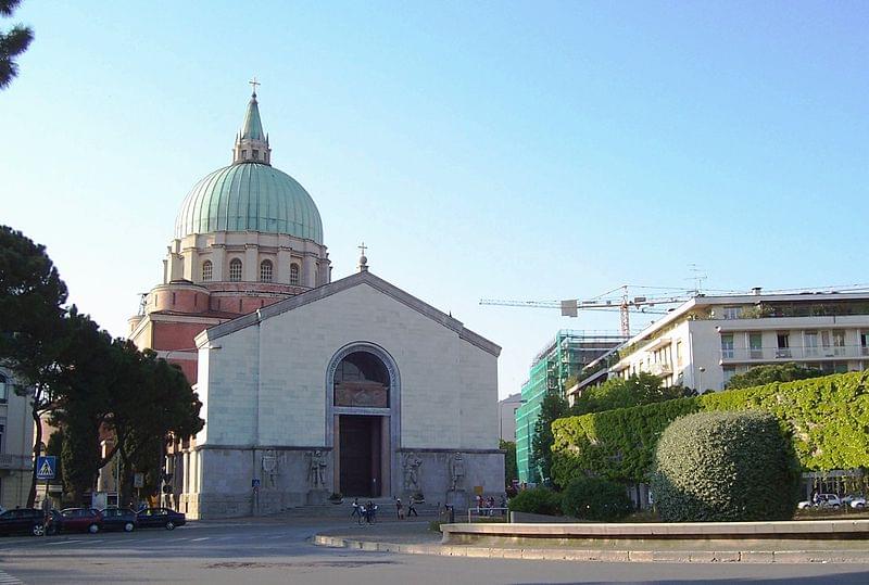 tempio ossario 1