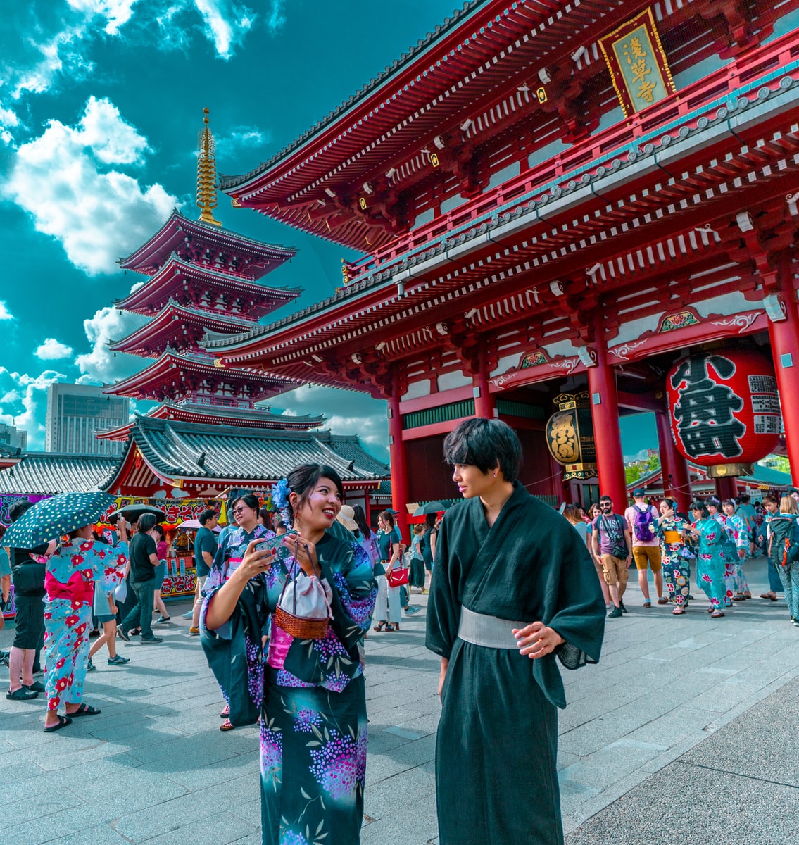 Cosa vedere a Tokyo: le 20 migliori attrazioni e cose da fare