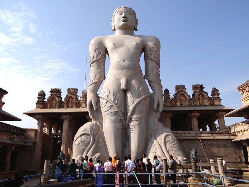 sravanabelagola