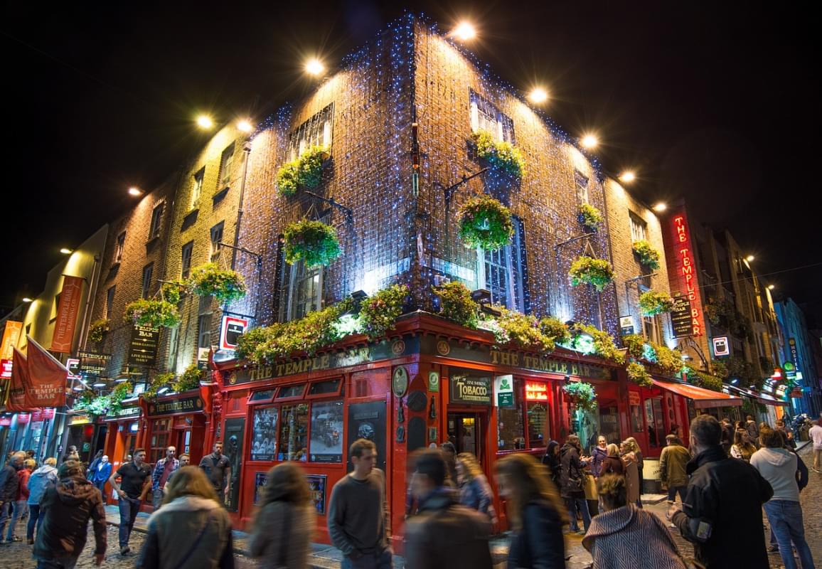 temple bar pub bar birra cafe 1