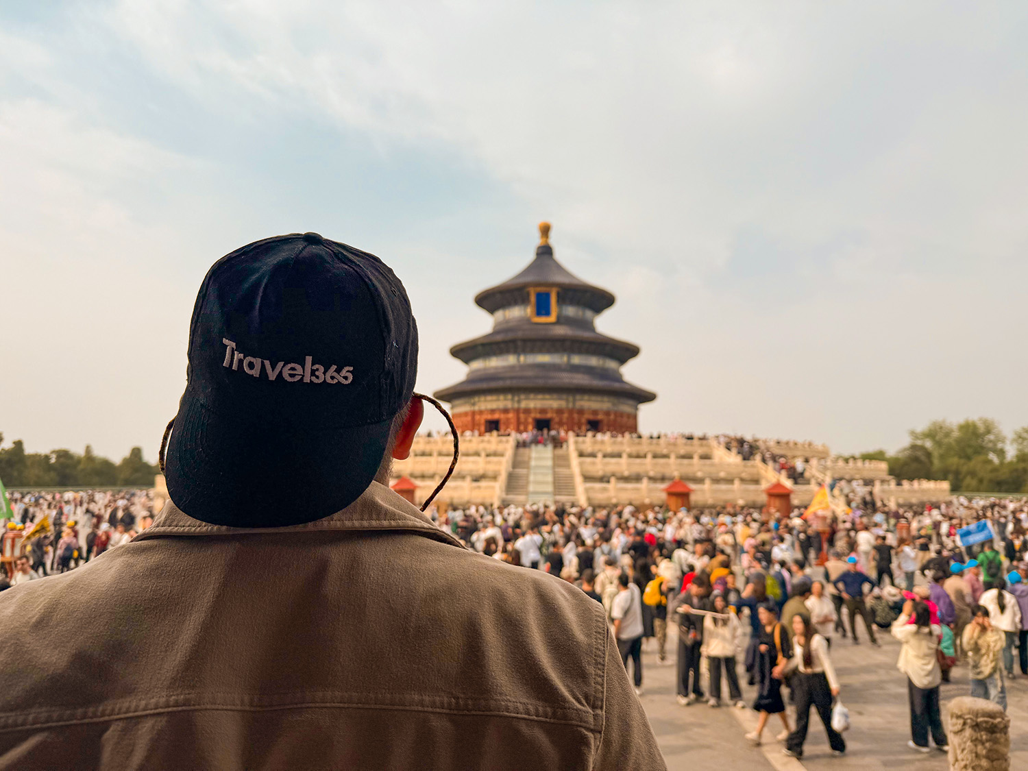 temple of heaven 2