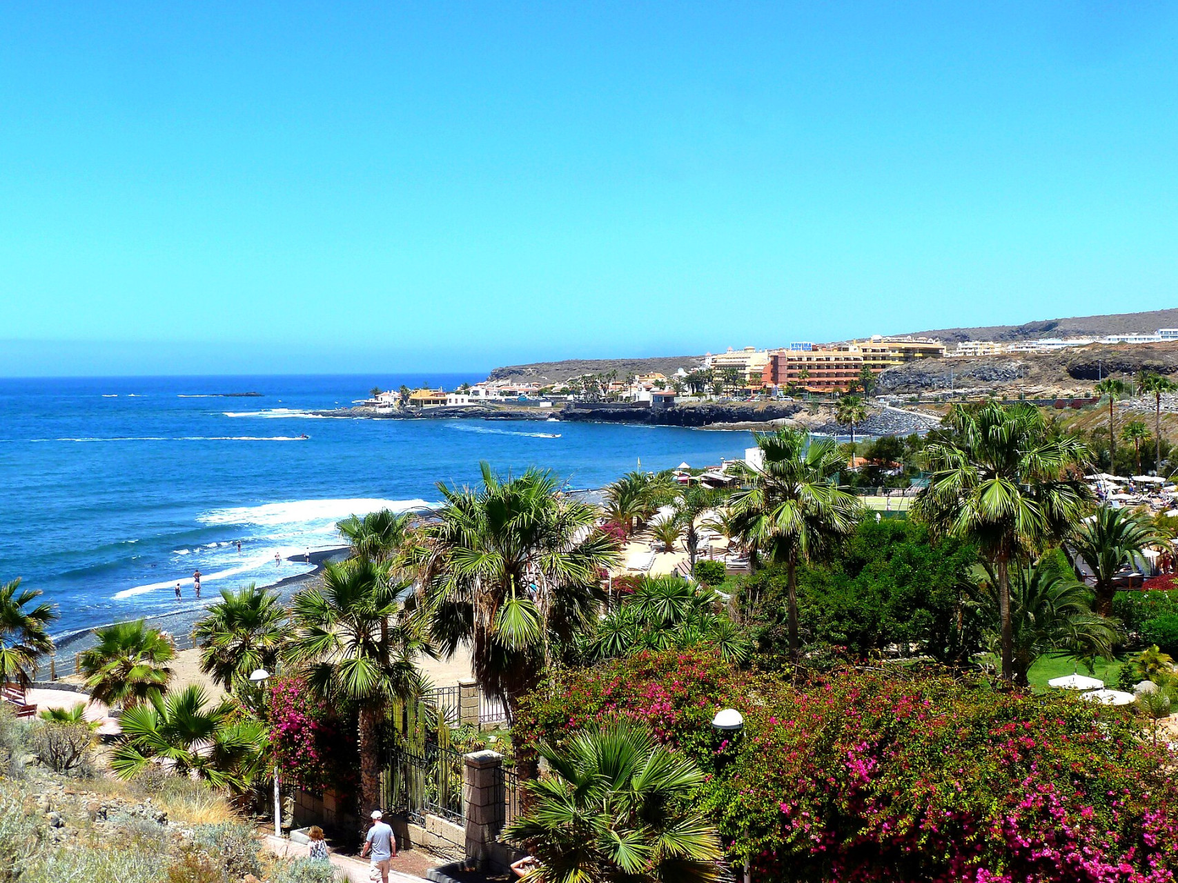teneriffa costaadeje lacaleta panoramio 8
