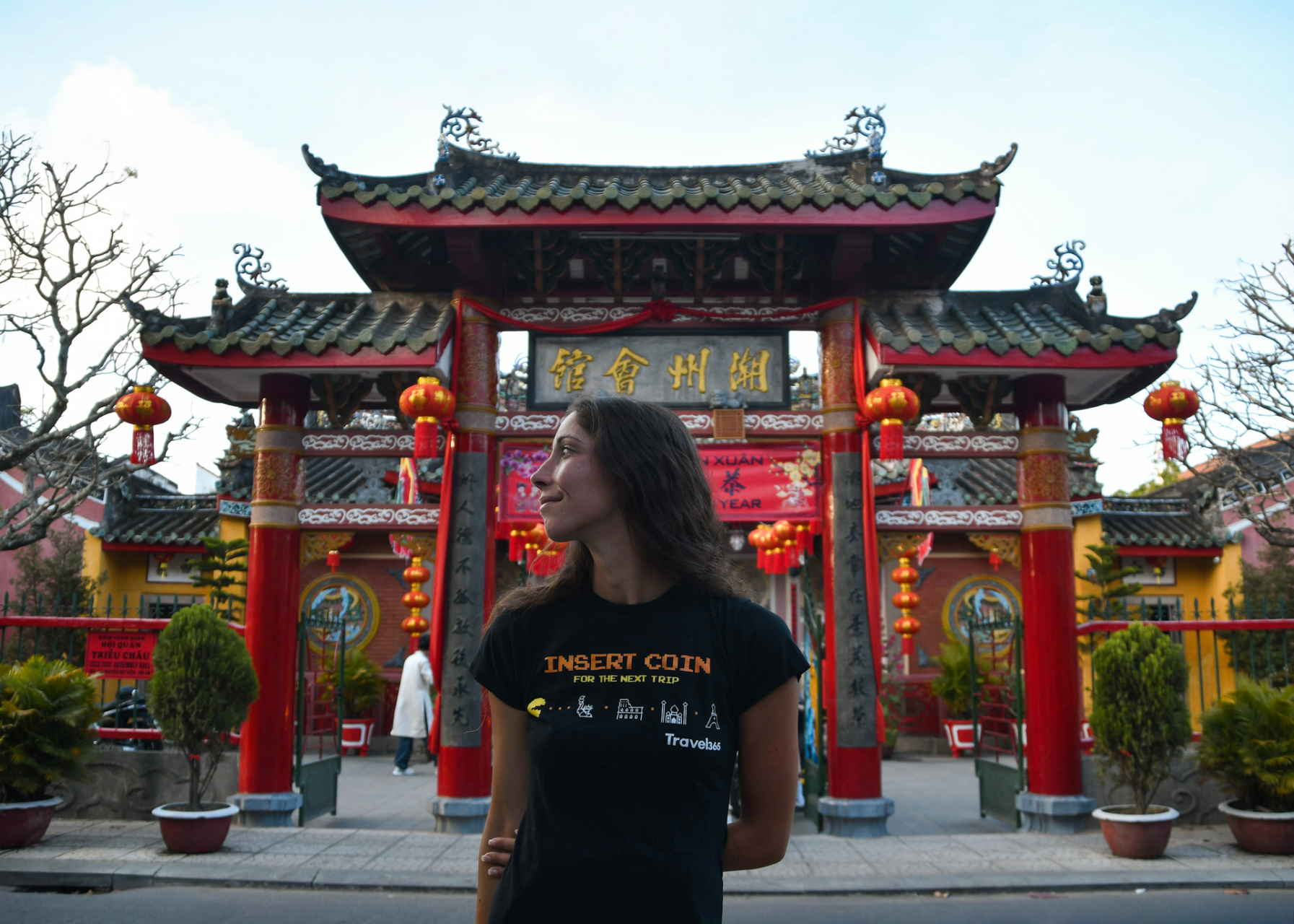 teochew assembly hall