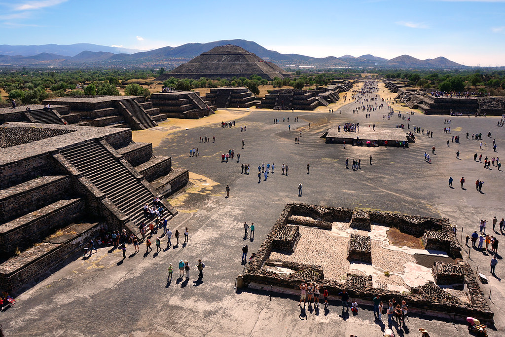 teotihuacan