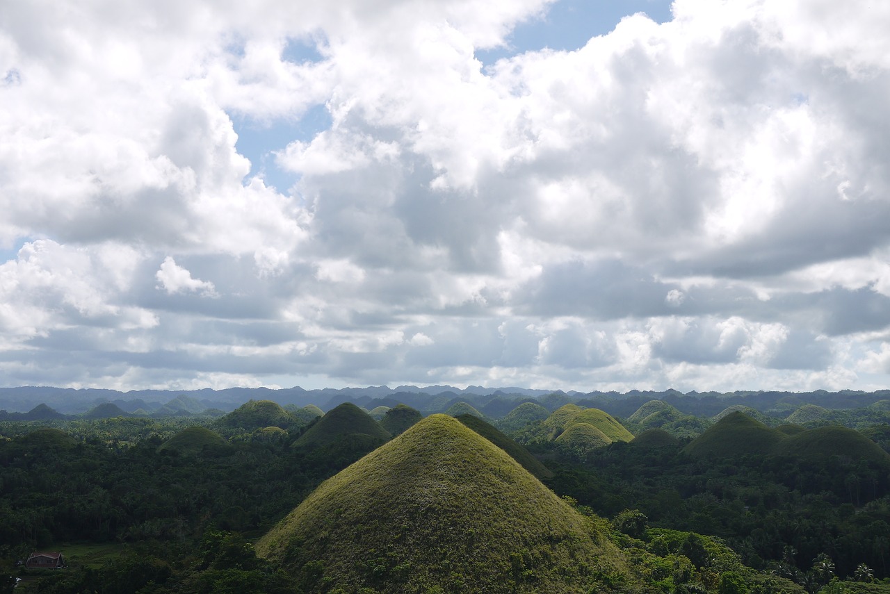 tepeler c3 a7ikolata hills filipinler