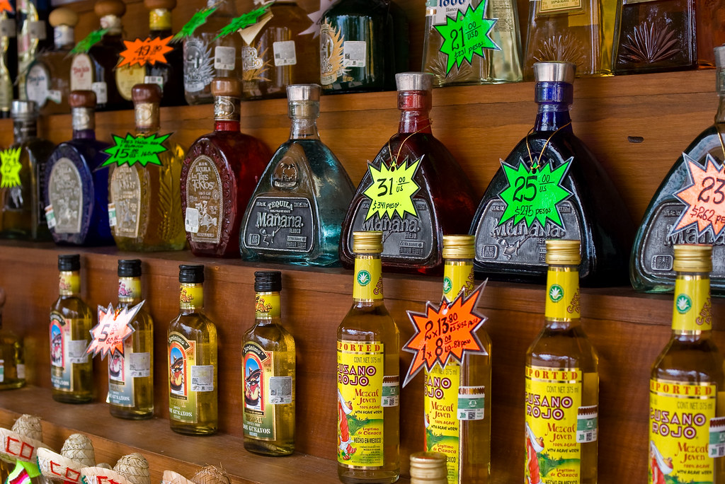 tequila