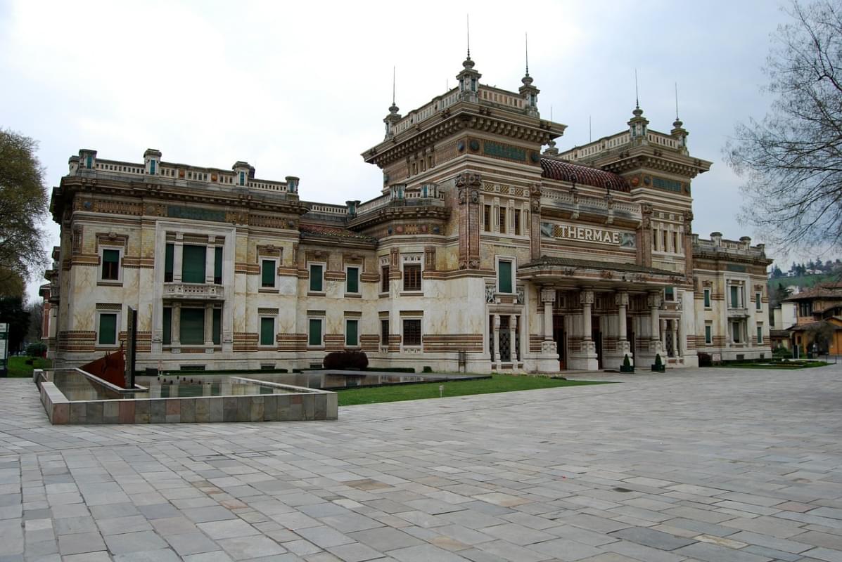 terme berzieri salsomaggiore