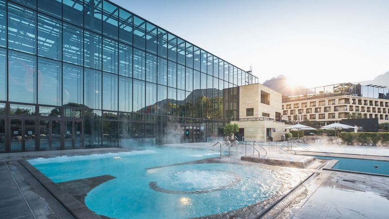 terme merano