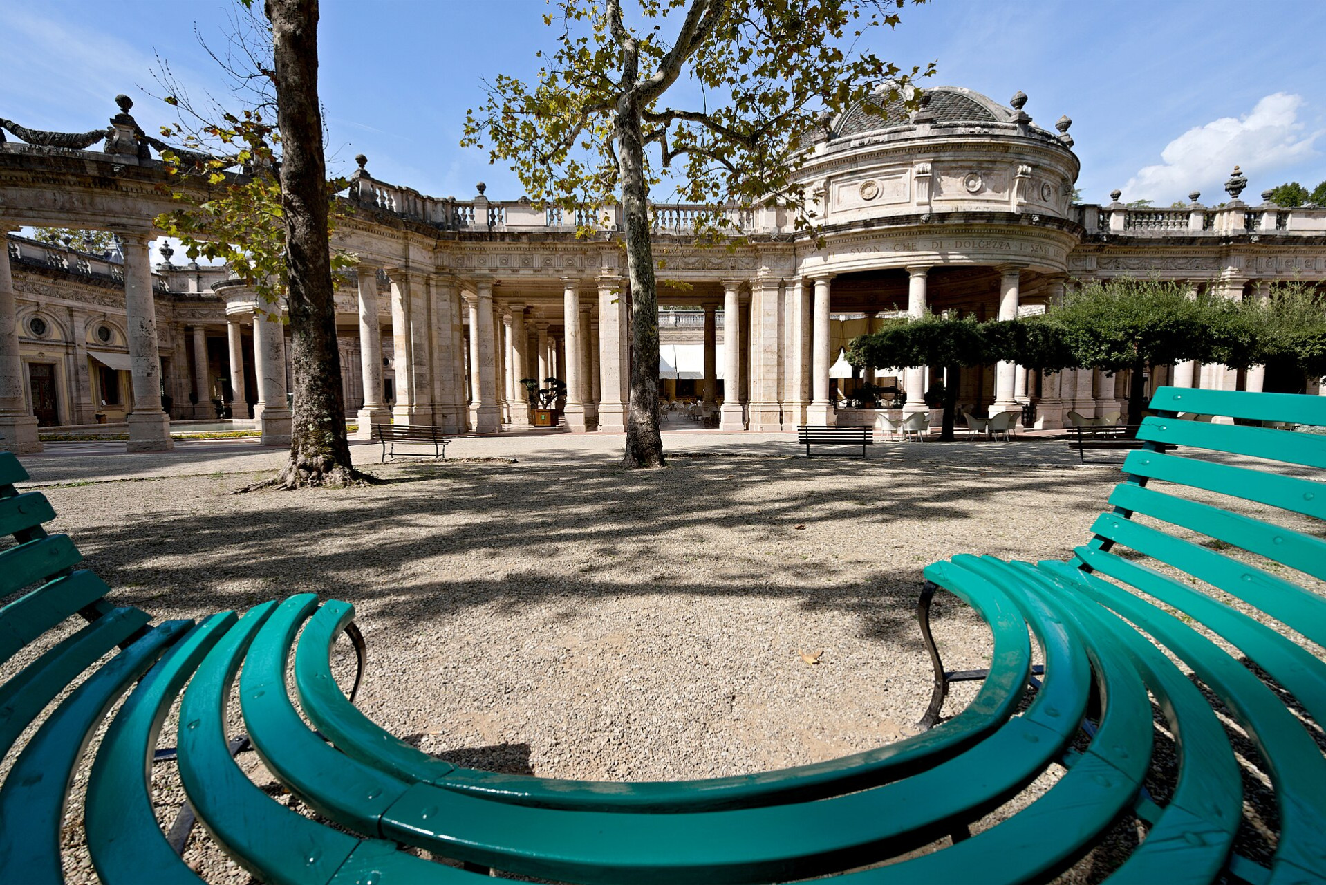 termetettuccio giardino montecatiniterme