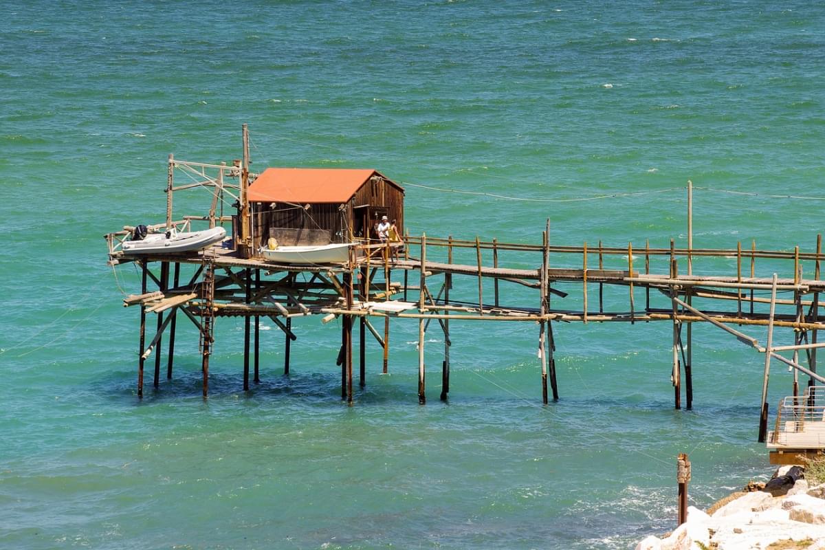 termoli molise italia italy