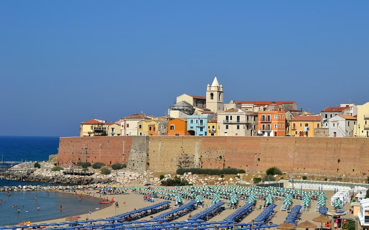 termoli molise