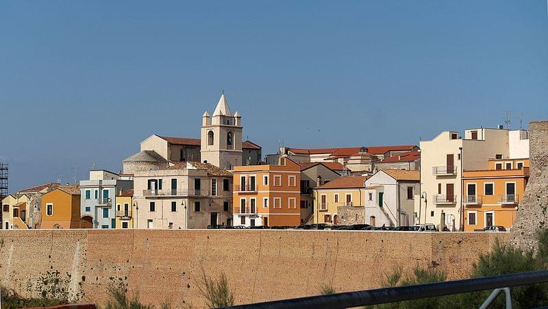 termoli panorama