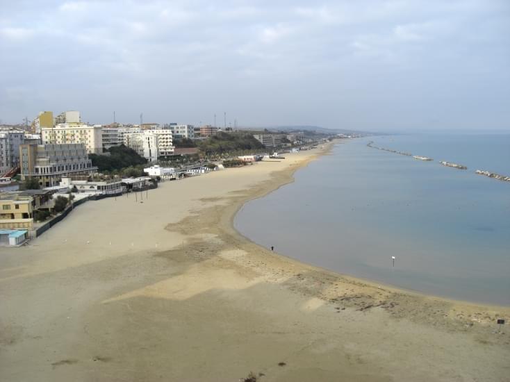 termoli spiaggia di sant antonio