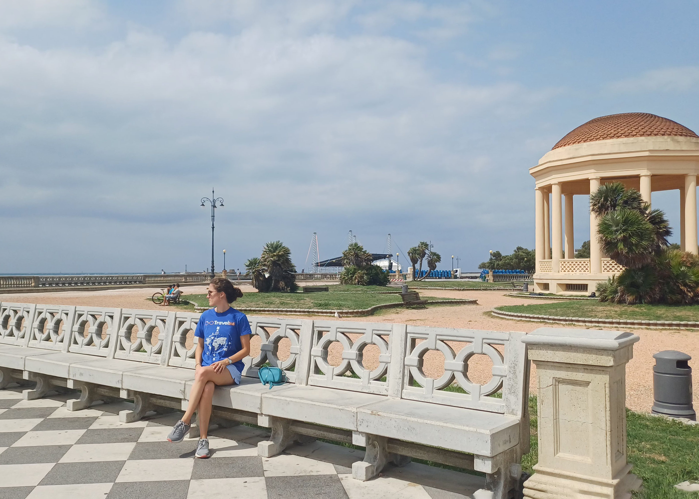 terrazza mascagni