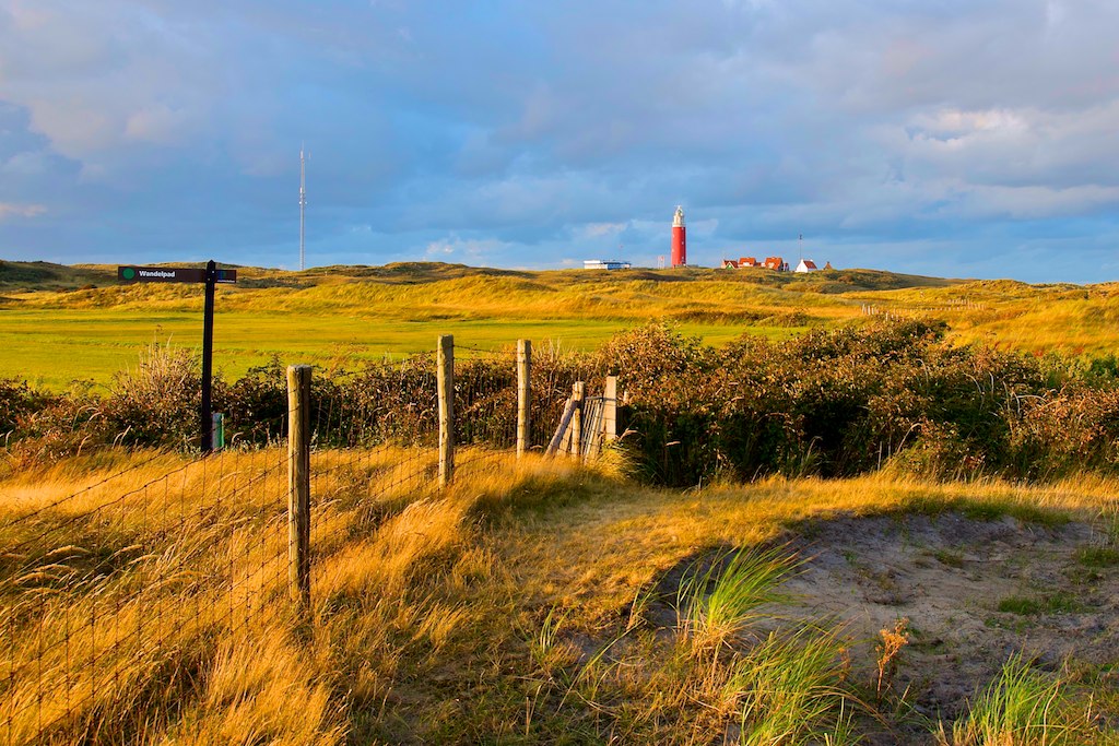 texel vuurtoren