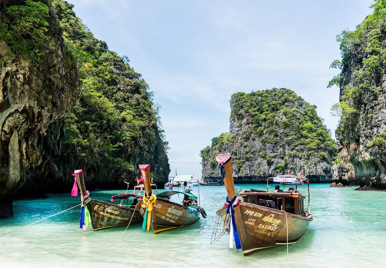 koh phi phi phuket 1