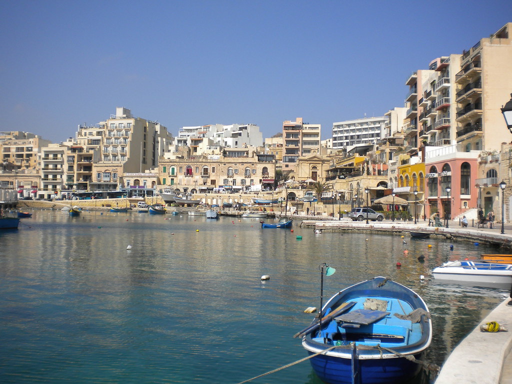 sliema