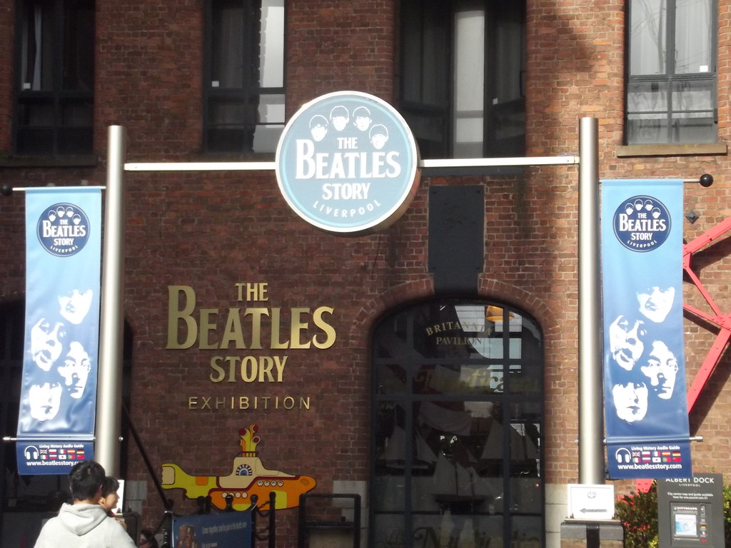 Beatles Museum