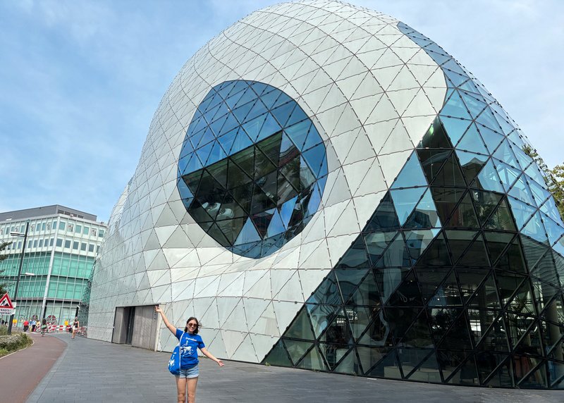 the blob eindhoven 2