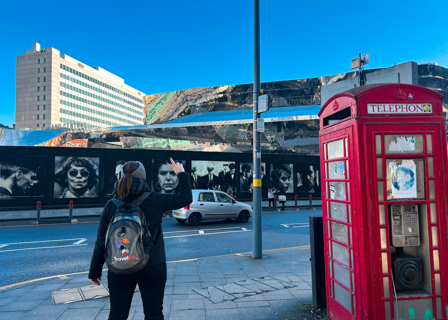 the bullring and grand central 2