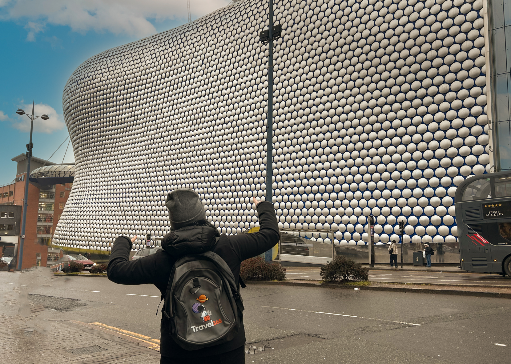 the bullring and grand central 4