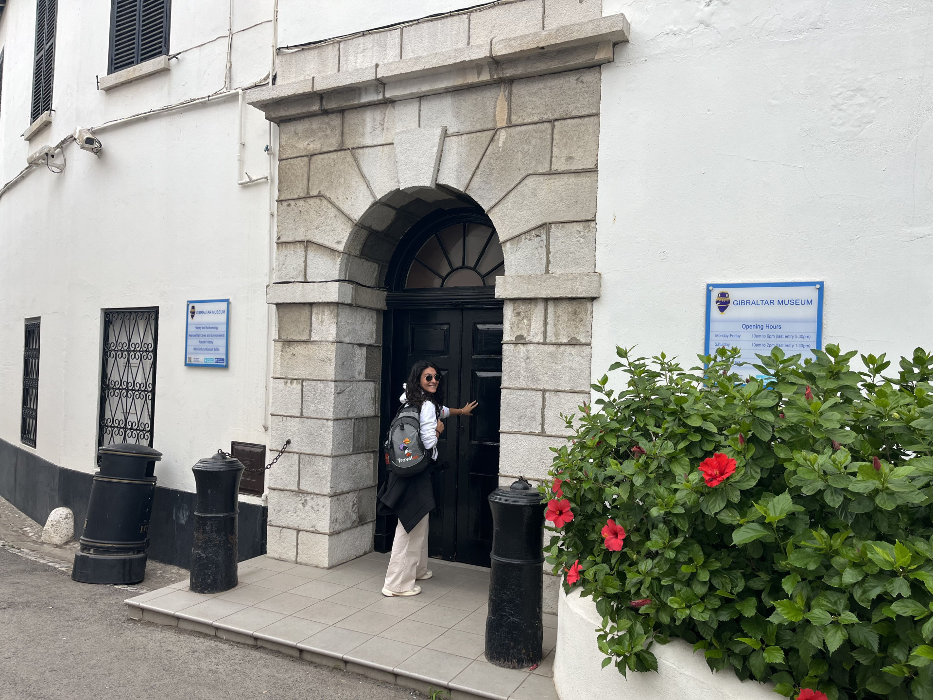 the gibraltar national museum 1