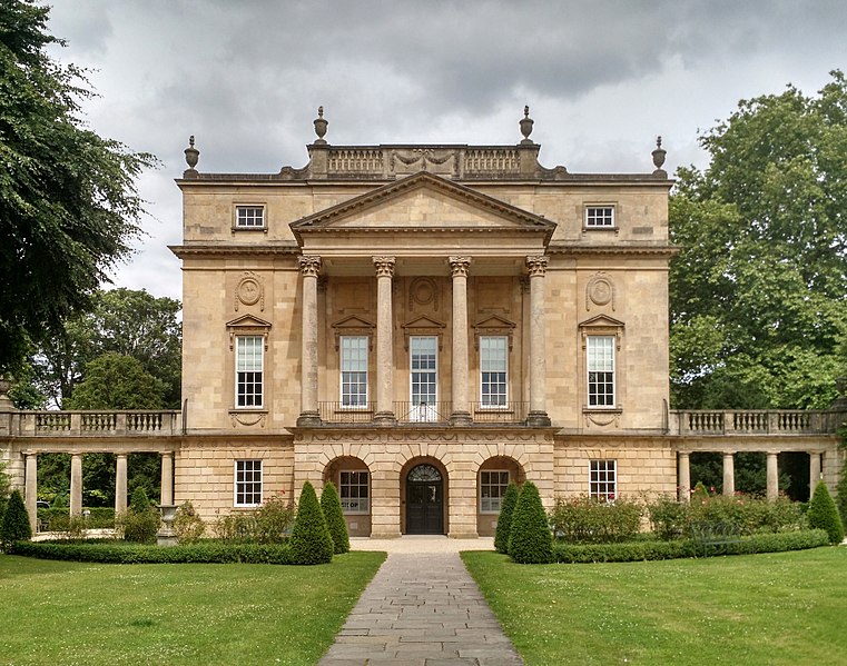 the holburne museum july 2016