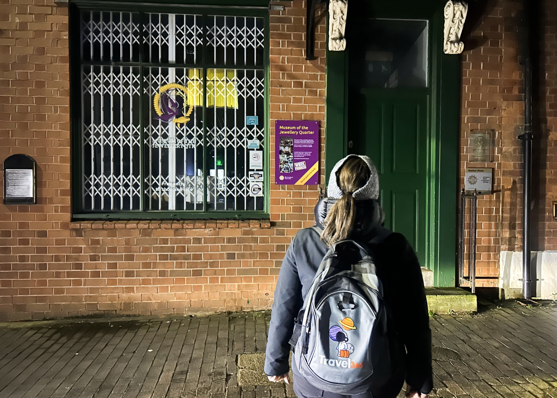 the jewellery quarter 1